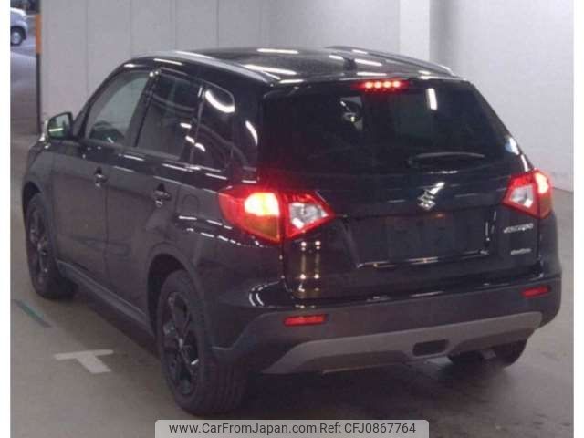 suzuki escudo 2018 -SUZUKI--Escudo CBA-YEA1S--TSMLYEA1S00424848---SUZUKI--Escudo CBA-YEA1S--TSMLYEA1S00424848- image 2