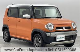 suzuki hustler 2016 CFJ1609388