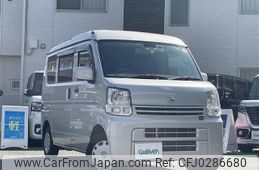 nissan clipper-van 2018 -NISSAN--Clipper Van EBD-DR17V--DR17V-823118---NISSAN--Clipper Van EBD-DR17V--DR17V-823118-