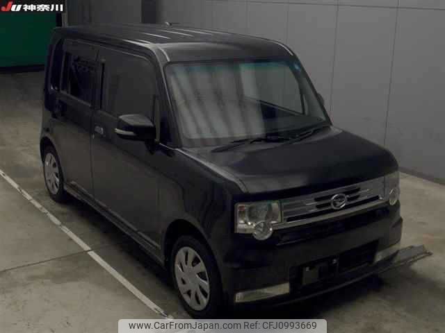 daihatsu move-conte 2011 -DAIHATSU--Move Conte L575S-0139957---DAIHATSU--Move Conte L575S-0139957- image 1