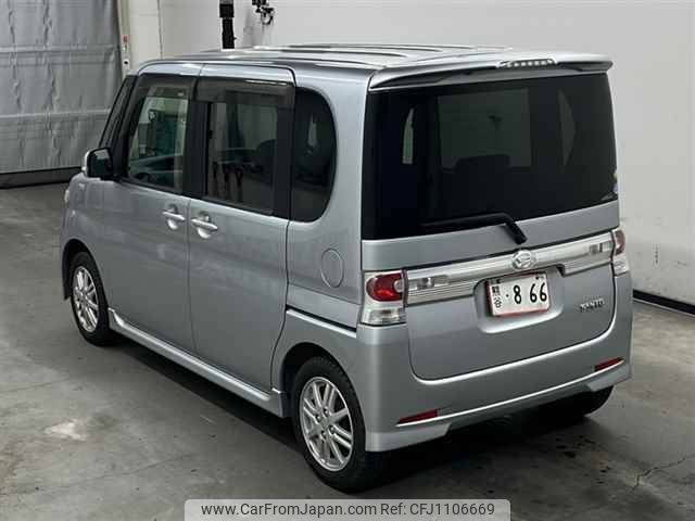 daihatsu tanto 2010 -DAIHATSU--Tanto L375S-0343046---DAIHATSU--Tanto L375S-0343046- image 2