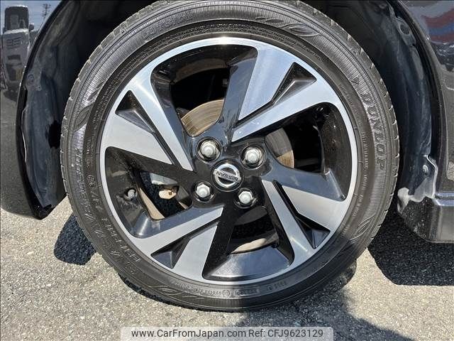 nissan dayz 2019 -NISSAN--DAYZ 4AA-B45W--B45W-0007126---NISSAN--DAYZ 4AA-B45W--B45W-0007126- image 2