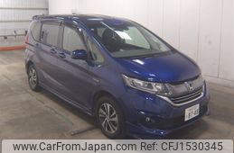 honda freed 2017 CFJ1530345