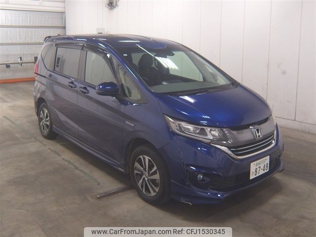honda freed 2017 CFJ1530345 image 1