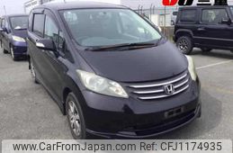 honda freed 2008 -HONDA--Freed GB3-1022905---HONDA--Freed GB3-1022905-
