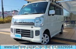 suzuki every-wagon 2019 quick_quick_ABA-DA17W_DA17W-202269