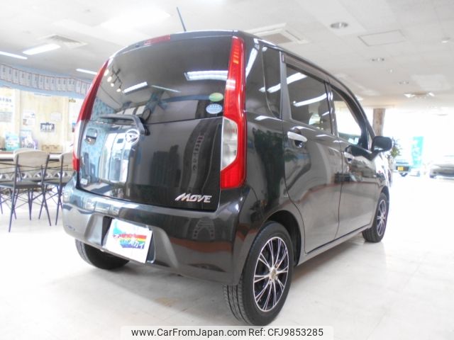 daihatsu move 2013 -DAIHATSU--Move DBA-LA100S--1032618---DAIHATSU--Move DBA-LA100S--1032618- image 2