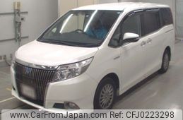 toyota esquire 2015 -TOYOTA--Esquire ZWR80G-0155081---TOYOTA--Esquire ZWR80G-0155081-