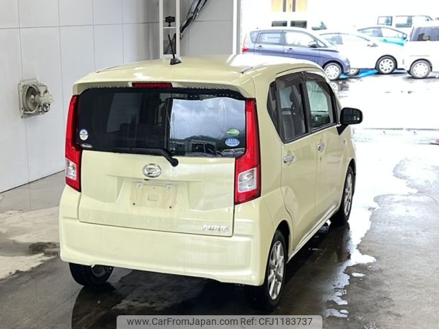daihatsu move 2015 -DAIHATSU--Move LA150S-1016198---DAIHATSU--Move LA150S-1016198- image 2
