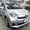 toyota ractis 2012 CFJ1782410 image 3