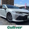 toyota camry 2022 -TOYOTA--Camry 6AA-AXVH70--AXVH70-1078548---TOYOTA--Camry 6AA-AXVH70--AXVH70-1078548- image 1