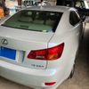 lexus is 2006 -LEXUS--Lexus IS DBA-GSE20--GSE20-5028676---LEXUS--Lexus IS DBA-GSE20--GSE20-5028676- image 6