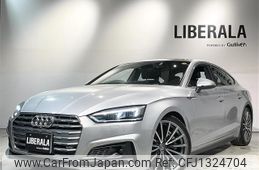 audi a5 2020 -AUDI--Audi A5 DBA-F5CYRL--WAUZZZF51KA052011---AUDI--Audi A5 DBA-F5CYRL--WAUZZZF51KA052011-