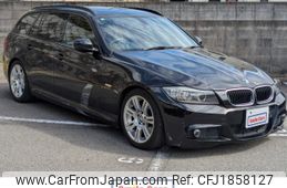 bmw 3-series 2010 CFJ1858127