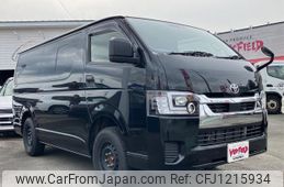 toyota hiace-van 2023 quick_quick_GDH206V_GDH206-1094445
