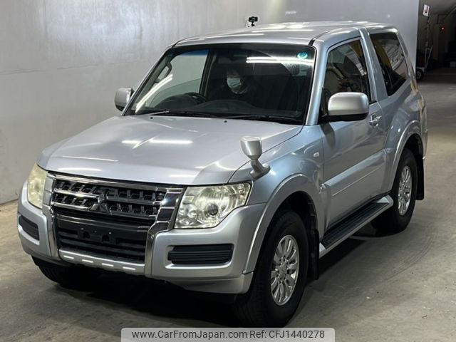 mitsubishi pajero 2014 -MITSUBISHI--Pajero V83W-0800137---MITSUBISHI--Pajero V83W-0800137- image 1