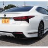 lexus ls 2020 -LEXUS--Lexus LS DBA-VXFA50--VXFA50-6006114---LEXUS--Lexus LS DBA-VXFA50--VXFA50-6006114- image 6