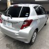 toyota vitz 2016 CFJ1683805 image 6