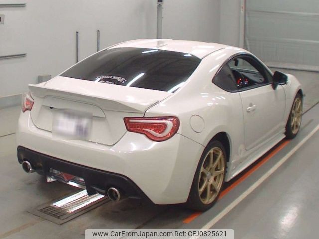 toyota 86 2018 -TOYOTA--86 ZN6-089275---TOYOTA--86 ZN6-089275- image 2