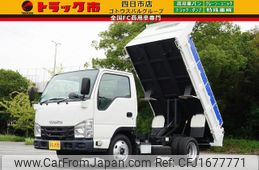 isuzu elf-truck 2018 CFJ1677771