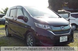 honda freed 2018 -HONDA 【野田 500】--Freed DAA-GB8--GB8-1013815---HONDA 【野田 500】--Freed DAA-GB8--GB8-1013815-