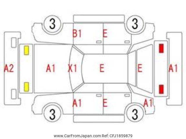 nissan dayz-roox 2018 CFJ1859879 image 2