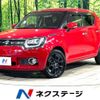 suzuki ignis 2017 -SUZUKI--Ignis DAA-FF21S--FF21S-133364---SUZUKI--Ignis DAA-FF21S--FF21S-133364- image 1