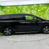 honda odyssey 2017 quick_quick_RC2_RC2-1103189 image 2