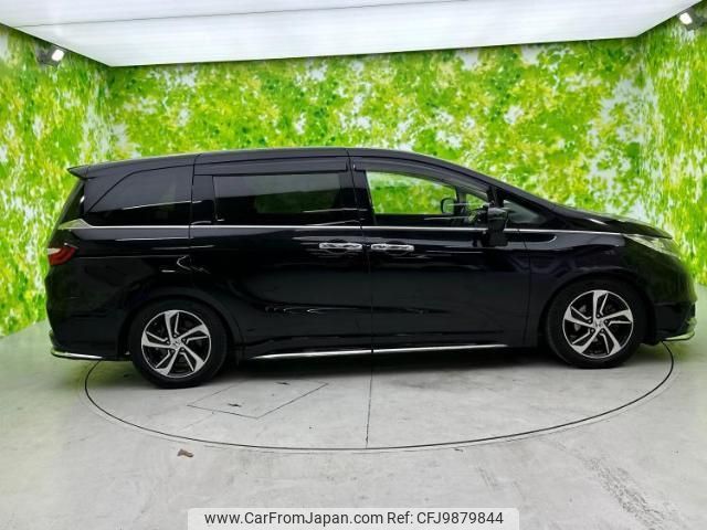 honda odyssey 2017 quick_quick_RC2_RC2-1103189 image 2