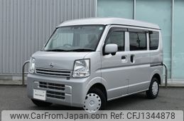 nissan clipper-van 2020 -NISSAN--Clipper Van HBD-DR17V--DR17V-438757---NISSAN--Clipper Van HBD-DR17V--DR17V-438757-