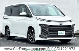 toyota voxy 2022 -TOYOTA--Voxy 6AA-ZWR90W--ZWR90-0008999---TOYOTA--Voxy 6AA-ZWR90W--ZWR90-0008999-