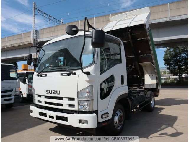 isuzu forward 2014 -ISUZU--Forward TKG-FRR90S1--FRR90-7066080---ISUZU--Forward TKG-FRR90S1--FRR90-7066080- image 1