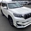 toyota land-cruiser-prado 2023 quick_quick_3BA-TRJ150W_TRJ150-0167483 image 12