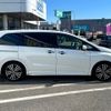 honda odyssey 2015 -HONDA--Odyssey DBA-RC1--RC1-1112183---HONDA--Odyssey DBA-RC1--RC1-1112183- image 8