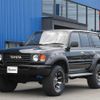 toyota land-cruiser-wagon 1995 -TOYOTA--Land Cruiser Wagon E-FZJ80G--FZJ80-0106335---TOYOTA--Land Cruiser Wagon E-FZJ80G--FZJ80-0106335- image 20