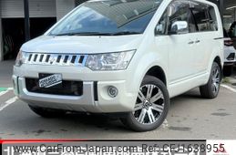 mitsubishi delica-d5 2017 CFJ1638955