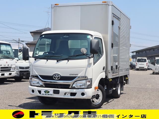 toyota dyna-truck 2019 CFJ1492471 image 1