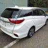 honda shuttle 2019 CFJ1839286 image 3