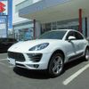 porsche macan 2016 quick_quick_ABA-95BCTM_WPZZZ95ZHLB21027 image 1