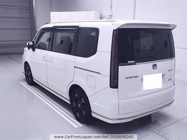 honda stepwagon 2022 -HONDA 【横浜 383ﾘ39】--Stepwgn RP8-1002052---HONDA 【横浜 383ﾘ39】--Stepwgn RP8-1002052- image 2