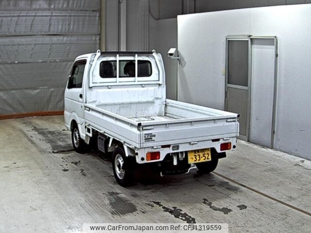 nissan clipper-truck 2018 -NISSAN 【愛媛 480つ3352】--Clipper Truck DR16T-388289---NISSAN 【愛媛 480つ3352】--Clipper Truck DR16T-388289- image 2