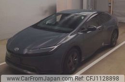 toyota prius 2023 -TOYOTA--Prius 6AA-ZVW60--ZVW60-4004335---TOYOTA--Prius 6AA-ZVW60--ZVW60-4004335-