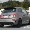 abarth abarth-695 2024 quick_quick_3BA-31214T_ZFABF13H1RJJ37428 image 2