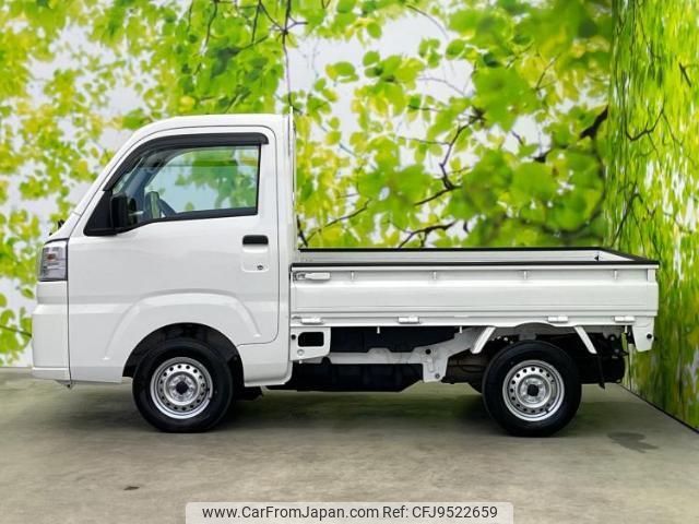 daihatsu hijet-truck 2022 quick_quick_3BD-S510P_S510P-0432321 image 2