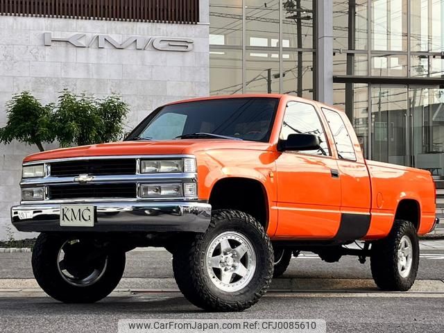 chevrolet c-1500 1991 GOO_NET_EXCHANGE_0200479A30240806W001 image 1