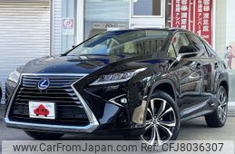 lexus rx 2019 -LEXUS--Lexus RX DAA-GYL20W--GYL20-0008898---LEXUS--Lexus RX DAA-GYL20W--GYL20-0008898-