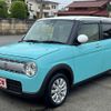 suzuki alto-lapin 2018 -SUZUKI--Alto Lapin DBA-HE33S--HE33S-201079---SUZUKI--Alto Lapin DBA-HE33S--HE33S-201079- image 1