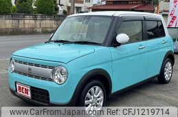 suzuki alto-lapin 2018 -SUZUKI--Alto Lapin DBA-HE33S--HE33S-201079---SUZUKI--Alto Lapin DBA-HE33S--HE33S-201079-