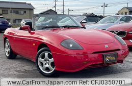 fiat barchetta 1997 GOO_JP_700070884830241009006