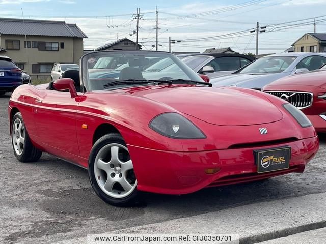 fiat barchetta 1997 GOO_JP_700070884830241009006 image 1